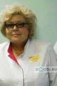 Сальникова Елена Владимировна - Москва