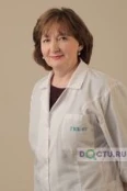 Сальникова Елена Николаевна - Москва