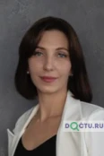 Сальникова Ирина Ромуальдовна - Москва