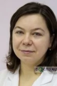 Сальникова Ирина Викторовна - Саратов