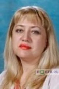 Сальникова Юлия Юрьевна - Новосибирск