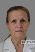 Сальникова Людмила Валентиновна - Набережные Челны