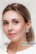 Сальникова Надежда Олеговна - Москва