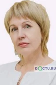 Сальникова Нина Владимировна - Барнаул