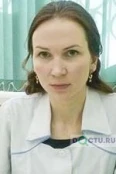 Сальникова Ольга Борисовна - Вологда