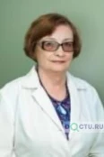 Сальникова Ольга Анатольевна - Омск