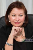 Сальникова Разима Загитовна - Уфа