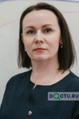 Сальникова Светлана Геннадьевна - Москва