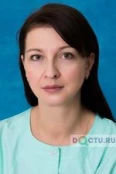 Сальникова Татьяна Владимировна - Оренбург