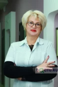 Сало Ирина Вячеславовна - Астрахань