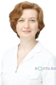 Салохина Екатерина Николаевна - Екатеринбург