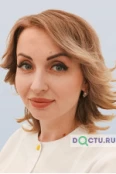 Саломаха Алёна Владимировна - Краснодар
