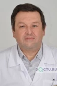 Саломатин Игорь Владимирович - Самара