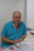 Саломатин Игорь Вилорьевич - Рязань