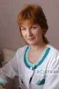 Саломатина Наталья Владимировна - Саранск