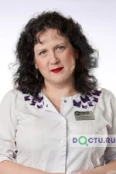 Салопаева Светлана Павловна - Нижний Новгород