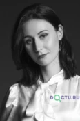 Салова Александра Леонидовна - Ярославль
