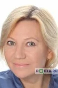 Салова Анна Викторовна - Санкт-Петербург