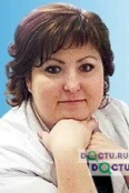 Салова Ирина Владимировна - Москва