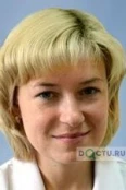 Салова Марина Николаевна - Иваново