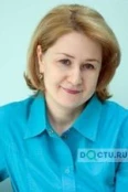Салова Ольга Владимировна - Кемерово