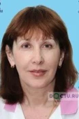 Салова Светлана Юрьевна - Москва