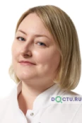Саловарова Елена Павловна - Москва