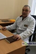 Салпагаров Эльдар Магомедович - Черкесск