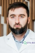 Салпагаров Казбек Хыйсаевич - Ессентуки