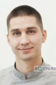 Салсанов Руслан Тимурович - Санкт-Петербург