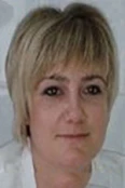 Салтовская Ирина Олеговна - Волгоград