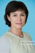 Салтовская Маргарита Дмитриевна - Москва