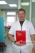 Салтыков Дмитрий Александрович - Архангельск