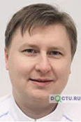 Салтыков Максим Викторович - Санкт-Петербург