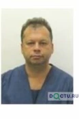 Салугин Андрей Вячеславович - Тольятти