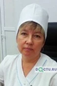 Салыкина Елена Вячеславовна - Тамбов