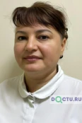 Салынская Ольга Викторовна - Оренбург
