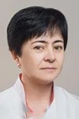 Самадова Дилбар Таджидиновна - Москва
