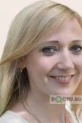 Самаева Марина Владимировна - Липецк