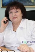 Самахужина Флюра Мирховизеновна - Нижневартовск
