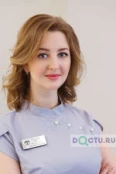 Саманкова Инна Владимировна - Брянск