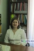 Самара Оксана Петровна - Старый Оскол