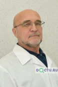 Самарцев Николай Степанович - Барнаул