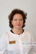 Самарцева Марина Евгеньевна - Москва