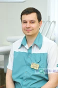 Самарин Николай Вадимович - Самара