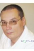 Самарин Виталий Викторович - Курган