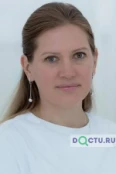 Самарина Анастасия Витальевна - Адлер