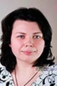 Самарина Анна Александровна - Москва