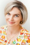 Самарина Екатерина Сергеевна - Москва