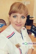 Самарина Ирина Викторовна - Сочи